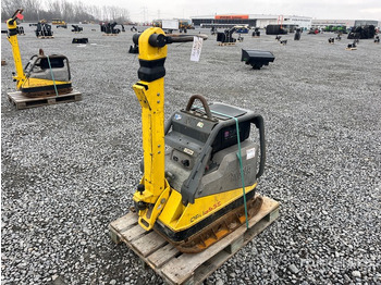 Vibratory plate 2017 Wacker Neuson DPU6555Heh Vibratory Plate Compactor: picture 3 Vibratory plate 2017 Wacker Neuson DPU6555Heh Vibratory Plate Compactor: picture 3