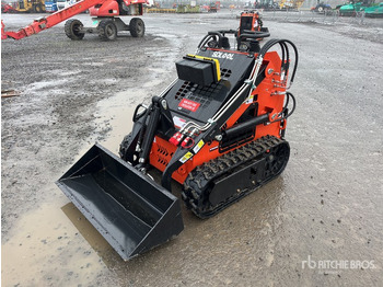 Compact track loader