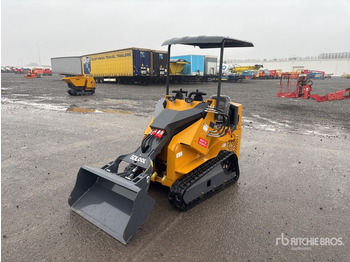 Compact track loader