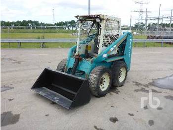 Skid steer loader BELLE 761: picture 1