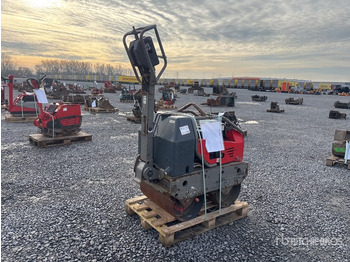 Mini roller Belle Altrad Walk Behind Roller: picture 3 Mini roller Belle Altrad Walk Behind Roller: picture 3