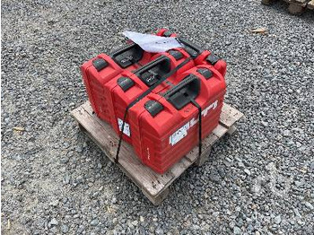 Tool/ Equipment