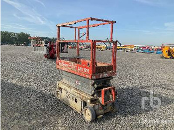 Scissor lift SKYJACK SJ3219 Electric (Inoperable): picture 2