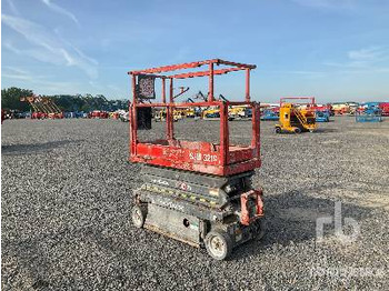 Scissor lift SKYJACK SJ3219 Electric (Inoperable): picture 2