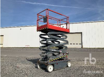 Scissor lift SKYJACK