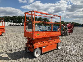 Scissor lift SKYJACK