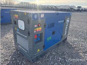 Generator set