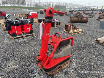 Vibratory plate Wacker Neuson Vibratory Plate Compactor: picture 3