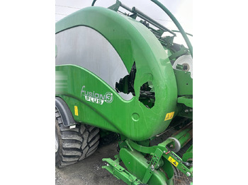 Leasing of  McHale Fusion 3 Plus McHale Fusion 3 Plus: picture 3