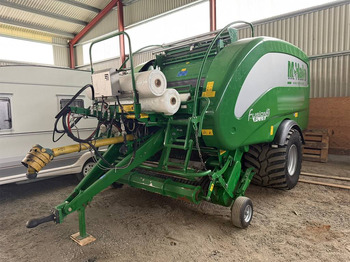 Leasing of  McHale Fusion 3 Plus McHale Fusion 3 Plus: picture 1