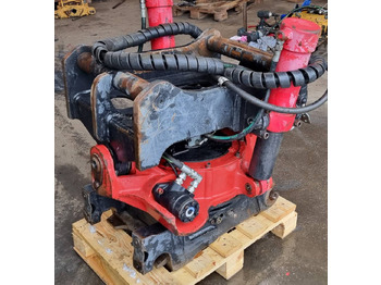 Tiltrotator ROTOTILT