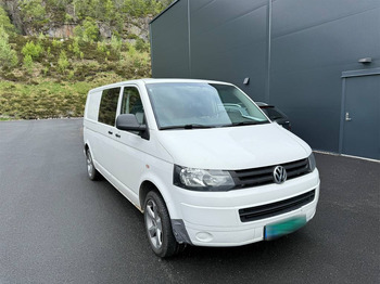 Panel van VOLKSWAGEN Transporter T4