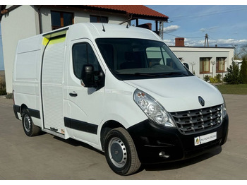 Panel van RENAULT Master
