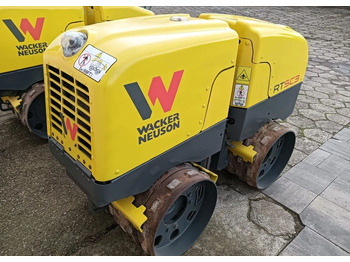 Mini roller Wacker Neuson RTSC3: picture 3