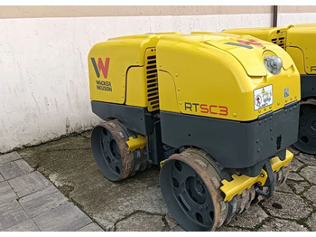 Mini roller Wacker Neuson RTSC3: picture 4