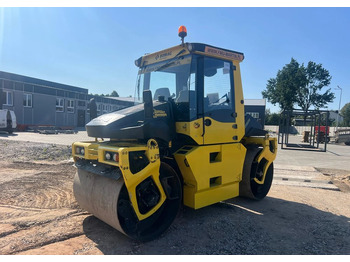 Roller BOMAG