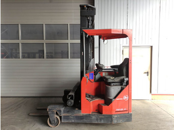 Reach truck BT