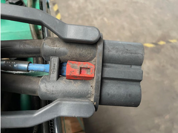 Battery for Material handling equipment Hoppecke 80V   6 HPZS 930: picture 4