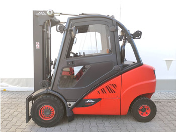 Diesel forklift LINDE H35