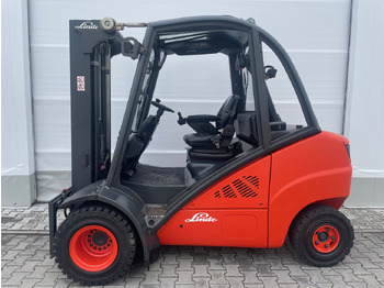Diesel forklift LINDE H35