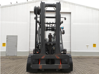Leasing of Linde H80D-03/900-396 EVO Linde H80D-03/900-396 EVO: picture 3