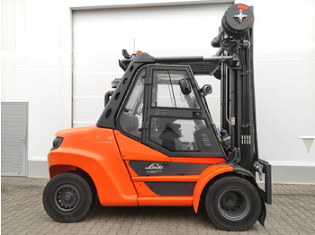 Leasing of Linde H80D-03/900-396 EVO Linde H80D-03/900-396 EVO: picture 2