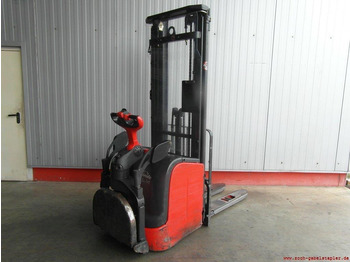Stacker Linde L14AP: picture 4