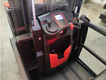 Order picker Linde V Modular: picture 5 Order picker Linde V Modular: picture 5