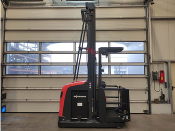 Order picker Linde V Modular: picture 2 Order picker Linde V Modular: picture 2