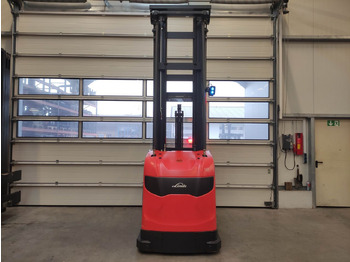 Order picker Linde V Modular: picture 4 Order picker Linde V Modular: picture 4