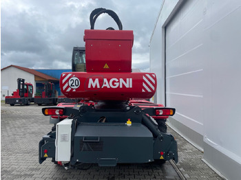Telescopic handler Magni RTH 6.25-DID: picture 4