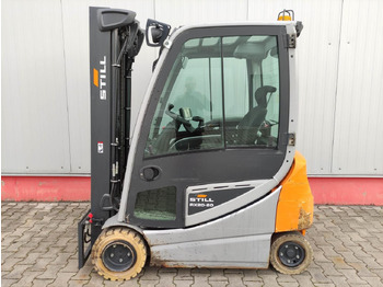Electric forklift STILL RX20