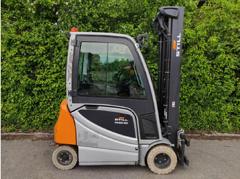 Leasing of Still RX20-20 P Still RX20-20 P: picture 2