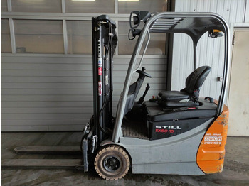 Forklift STILL RX50