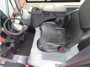 Electric forklift Still RX60-35: picture 5