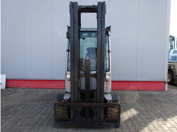 Electric forklift Still RX60-35: picture 3