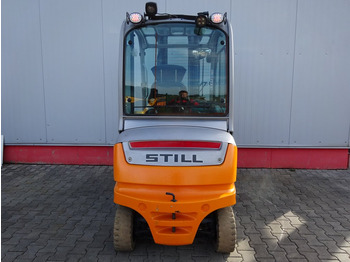 Electric forklift Still RX60-35: picture 4