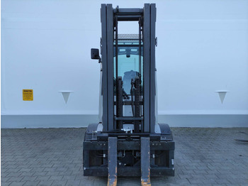 Electric forklift Still RX60-50: picture 3