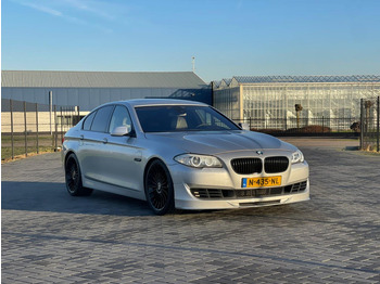 Sedan BMW