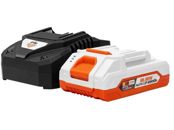 Garden equipment
