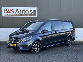 Combi van MERCEDES-BENZ