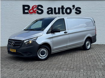 Panel van MERCEDES-BENZ Vito 111