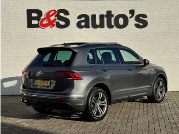 SUV Volkswagen Tiguan-1.4 TSI 4Motion Highline Business R Automaat LED Clima Cruise Apple / Android Elektrisch bedienbaar panoramadak: picture 2 SUV Volkswagen Tiguan-1.4 TSI 4Motion Highline Business R Automaat LED Clima Cruise Apple / Android Elektrisch bedienbaar panoramadak: picture 2
