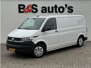 Panel van VOLKSWAGEN Transporter