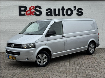 Panel van VOLKSWAGEN Transporter
