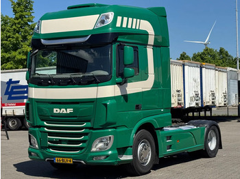Tractor unit DAF XF 480