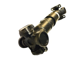 Propeller shaft SCANIA P