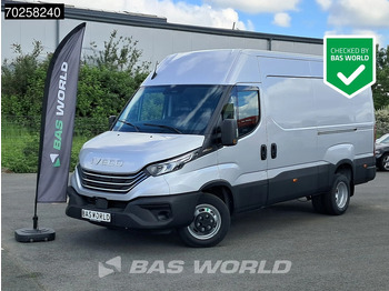 Panel van IVECO Daily 35c21