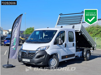 Tipper van OPEL