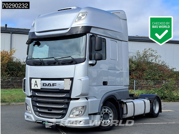 Tractor unit DAF XF 480